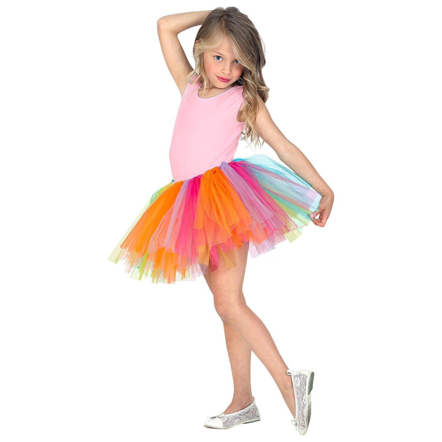 "TUTU BUNT" 30 cm – Ansicht 3