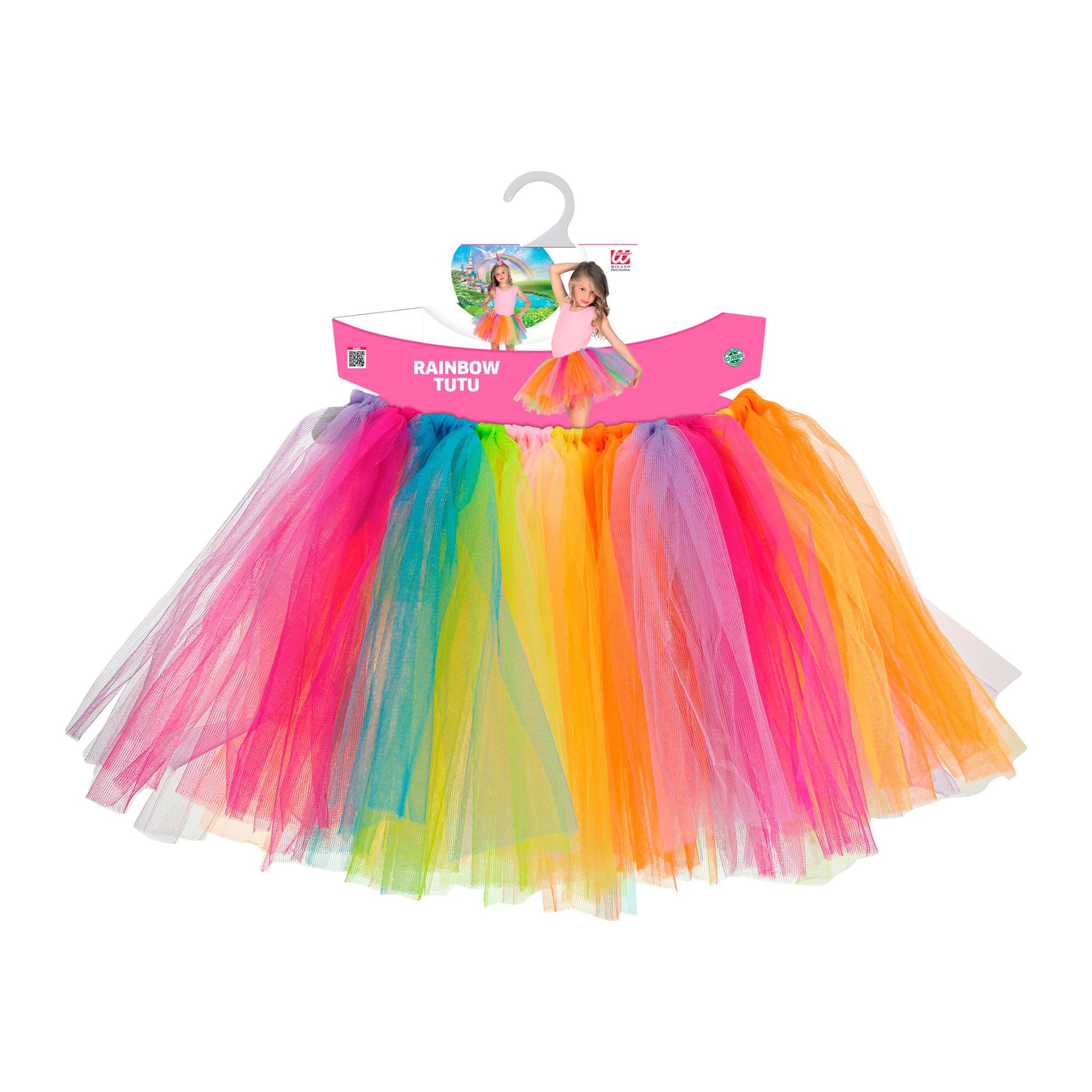 "TUTU BUNT" 30 cm – Ansicht 4