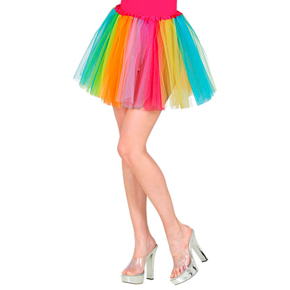 "TUTU BUNT" 40 cm – Vorderansicht