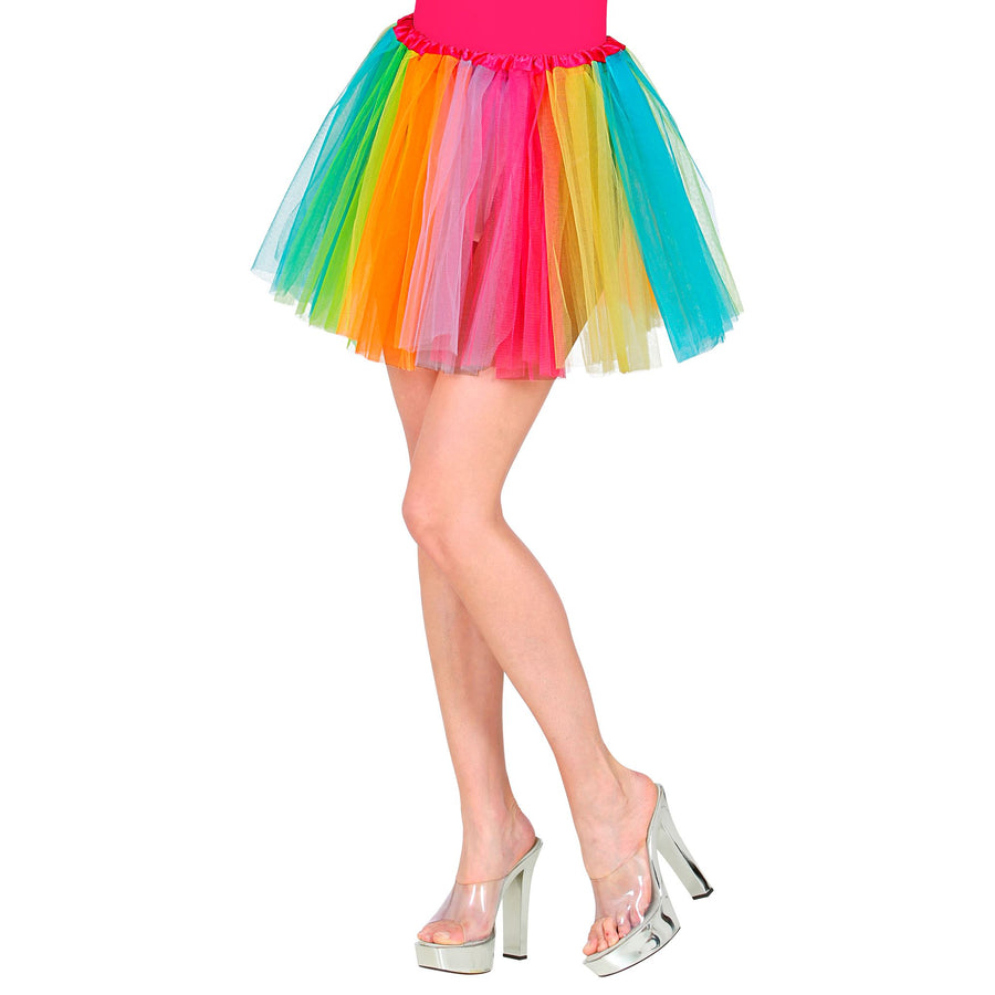"TUTU BUNT" 40 cm – Vorderansicht