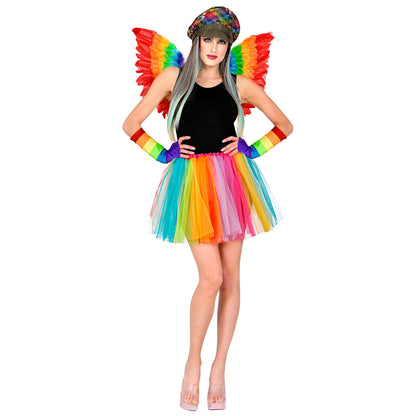 "TUTU BUNT" 40 cm – Ansicht 3