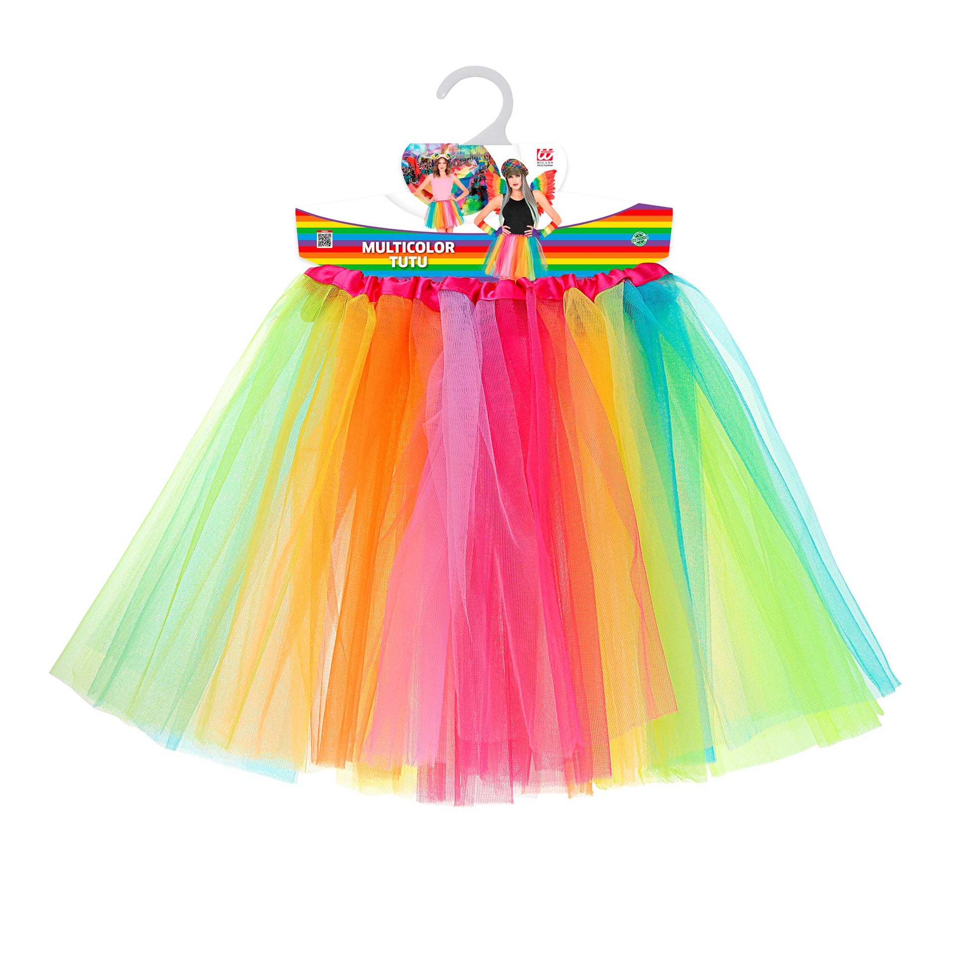 "TUTU BUNT" 40 cm – Ansicht 4