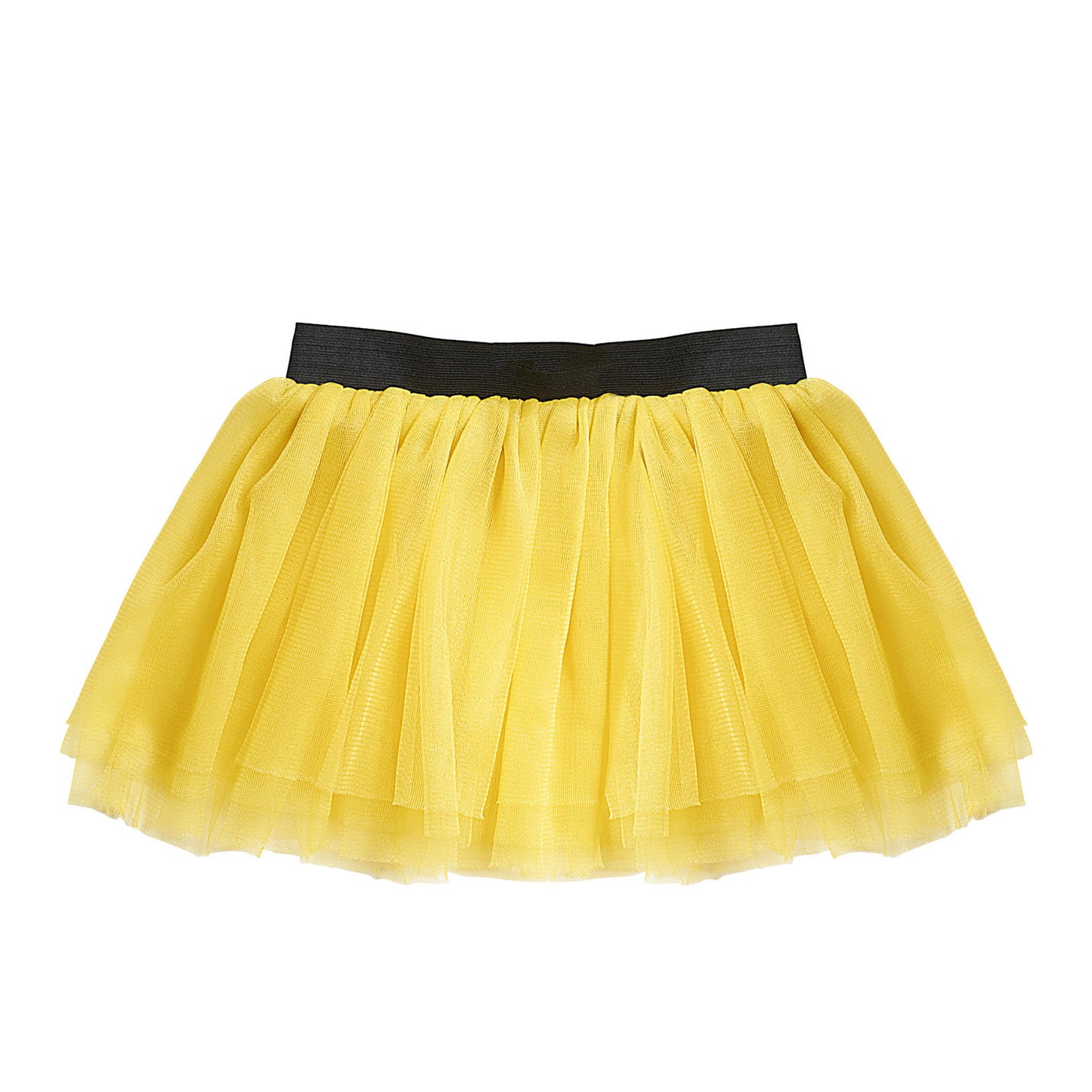 "TUTU NEON GELB" – Detailansicht