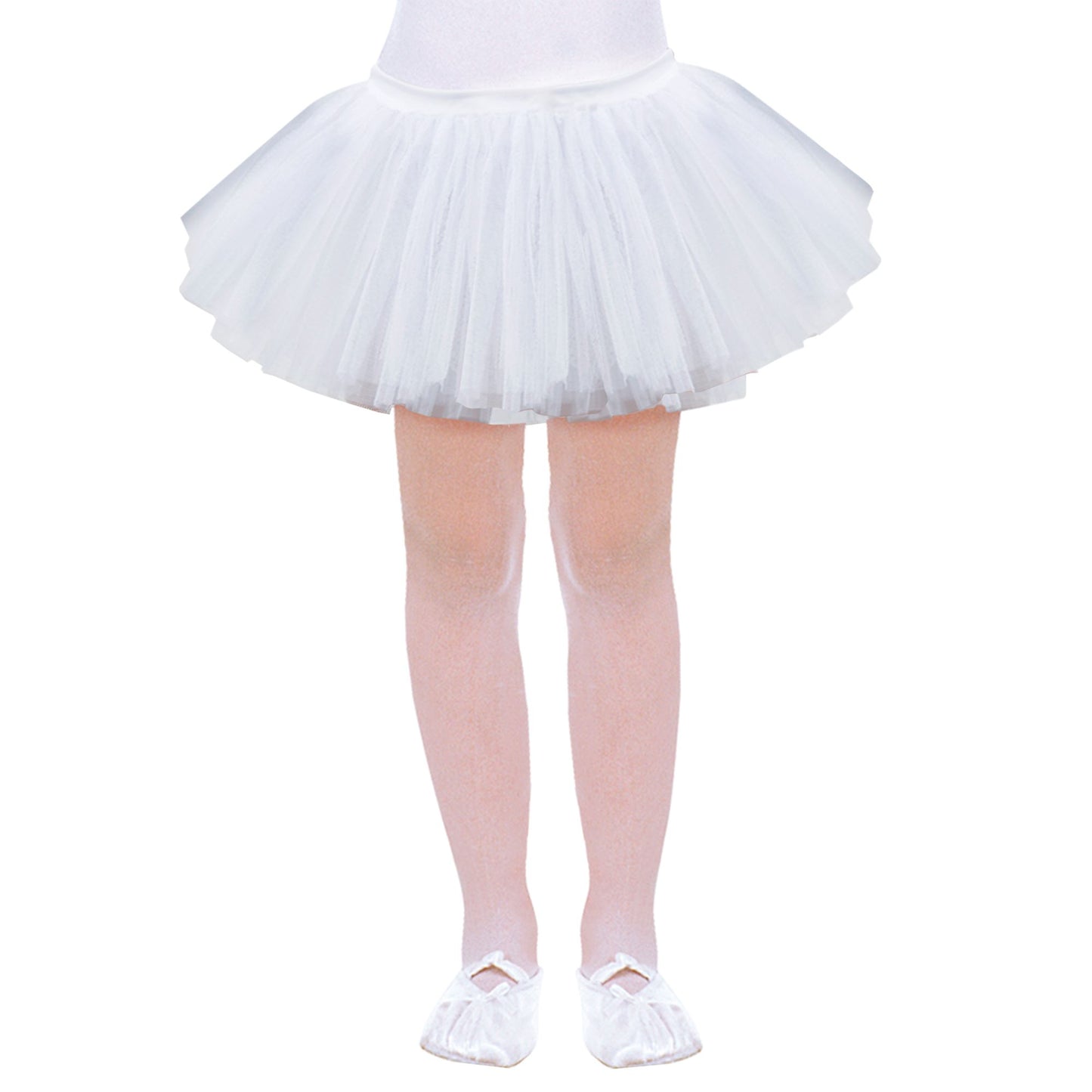 "TUTU TÄNZERIN" – Vorderansicht