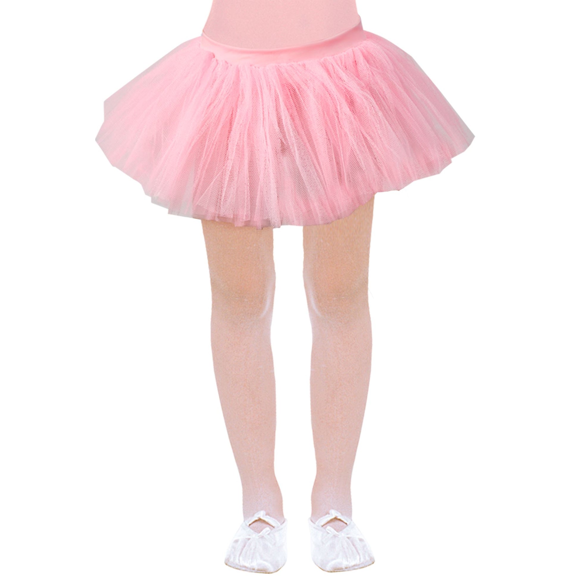 "TUTU TÄNZERIN" – Vorderansicht