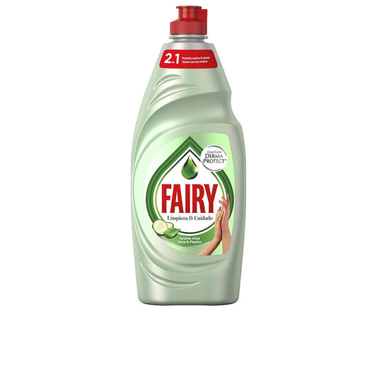 FAIRY FAIRY Aloe Derma Protect Geschirrspülmittel Konzentrat 820 ml Kosmetik