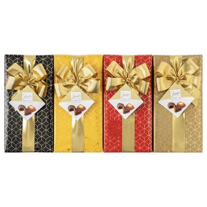 Hamlet Belgische Pralinen 200 g Geschenkset MHD:05.09.2026