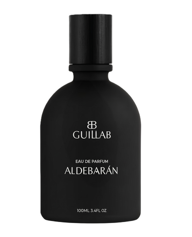 GUILLAB GUILLAB Aldebarán Eau de Parfum 100 ml Parfüm