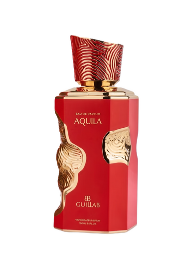 GUILLAB GUILLAB Aquila Eau de Parfum 100 ml Parfüm