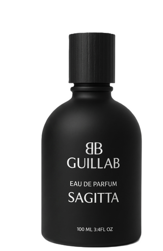 GUILLAB GUILLAB Sagitta Eau de Parfum 100 ml Parfüm Herrenduft