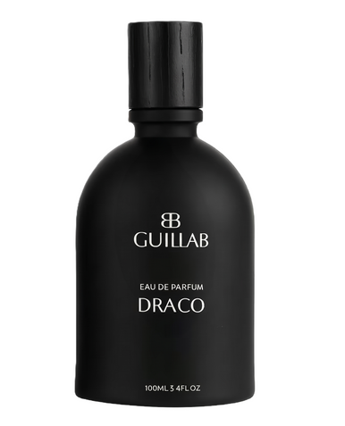 GUILLAB GUILLAB Draco Eau de Parfum 100 ml Parfüm