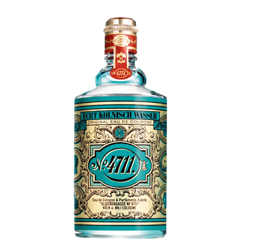 4711 4711 Original Eau de Cologne 100 ml Spray Kosmetik