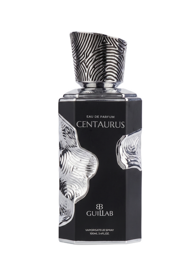 GUILLAB GUILLAB Centaurus Eau de Parfum 100 ml Parfüm