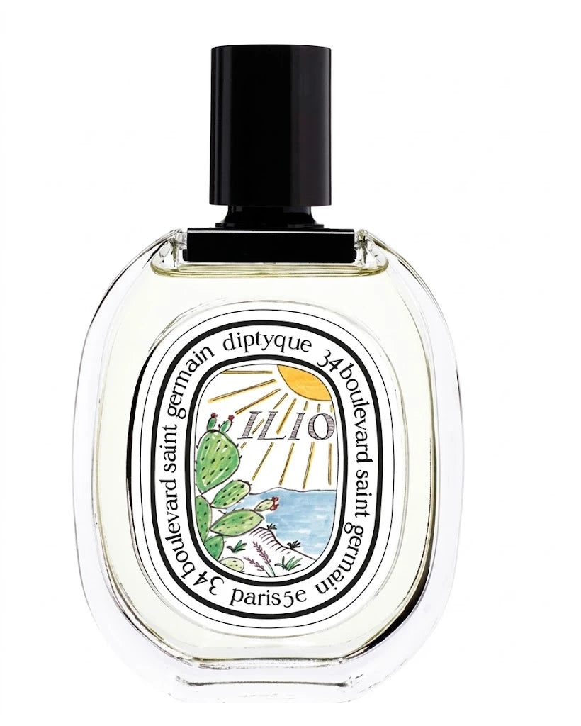 DIPTYQUE ILIO EDT 100 ML