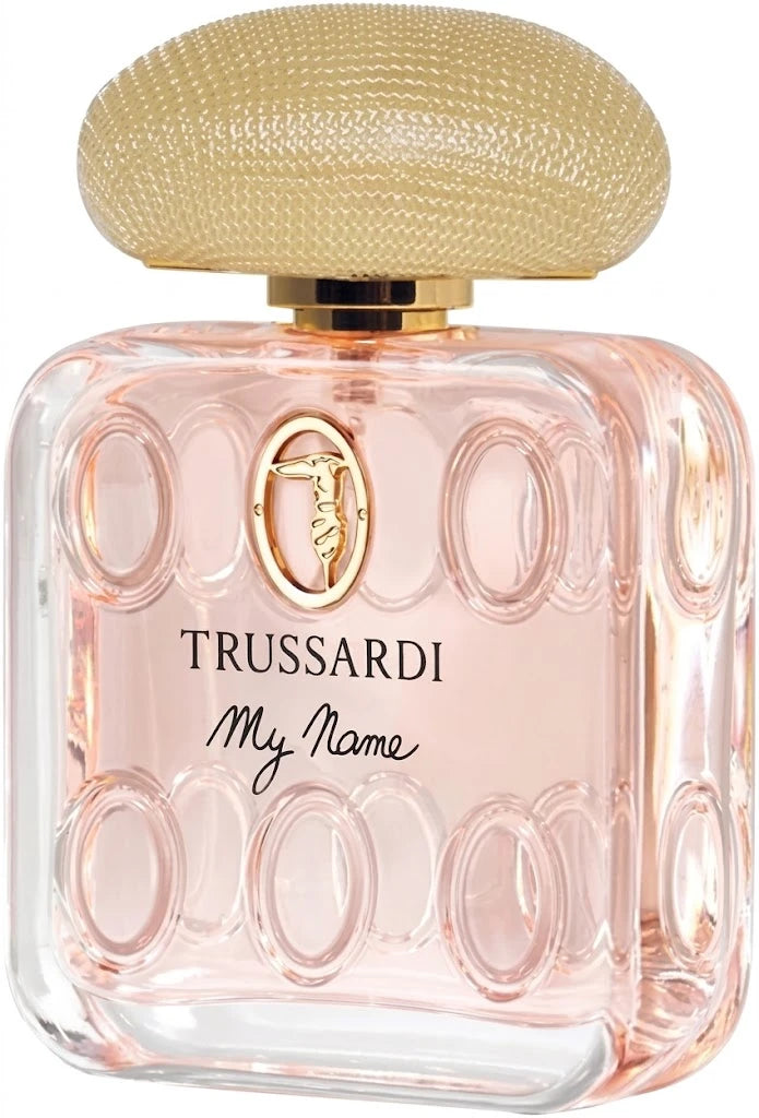 TRUSSARDI MY NAME EDP 100 ML VAPO