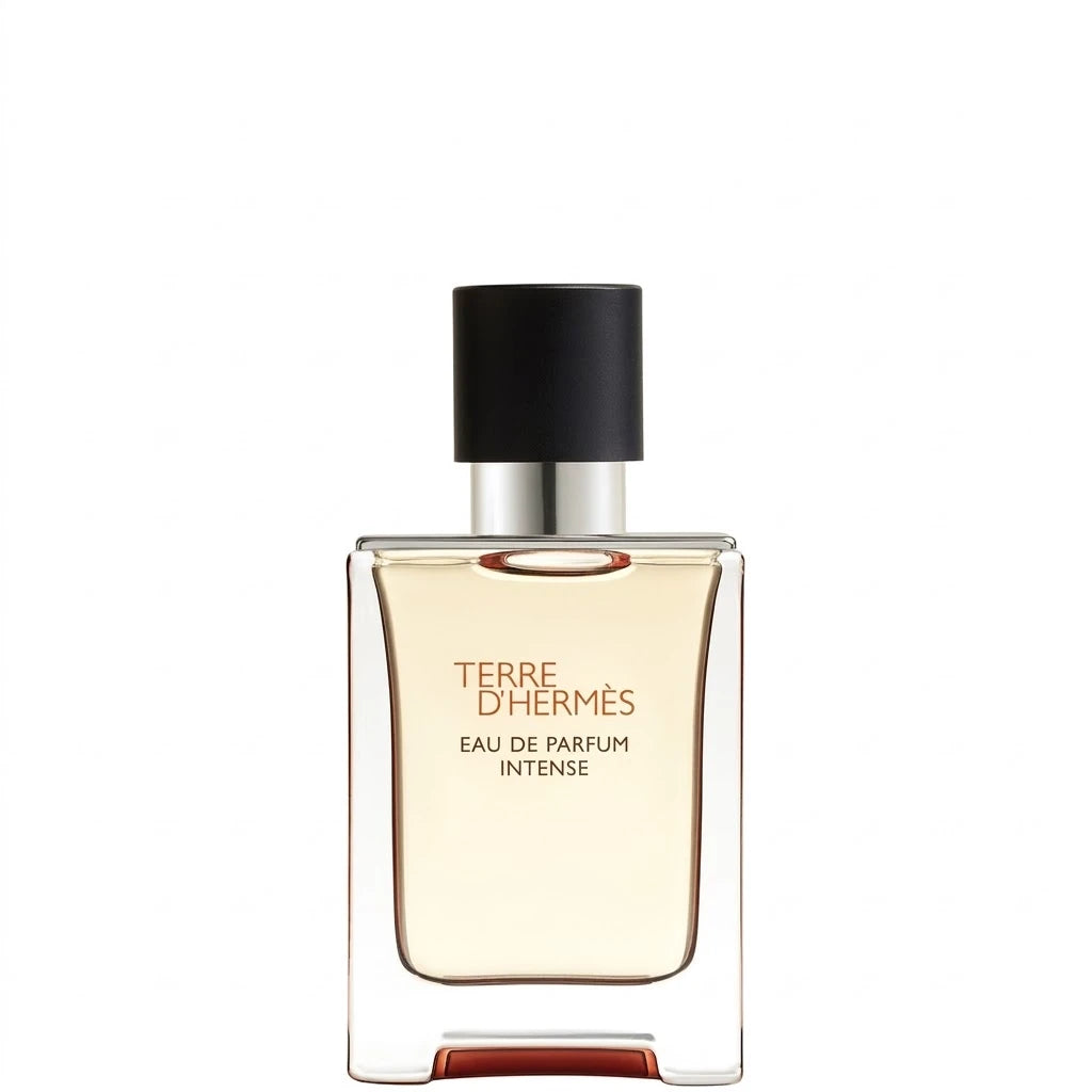 HERMES TERRE INTENSE EDP 50 ML