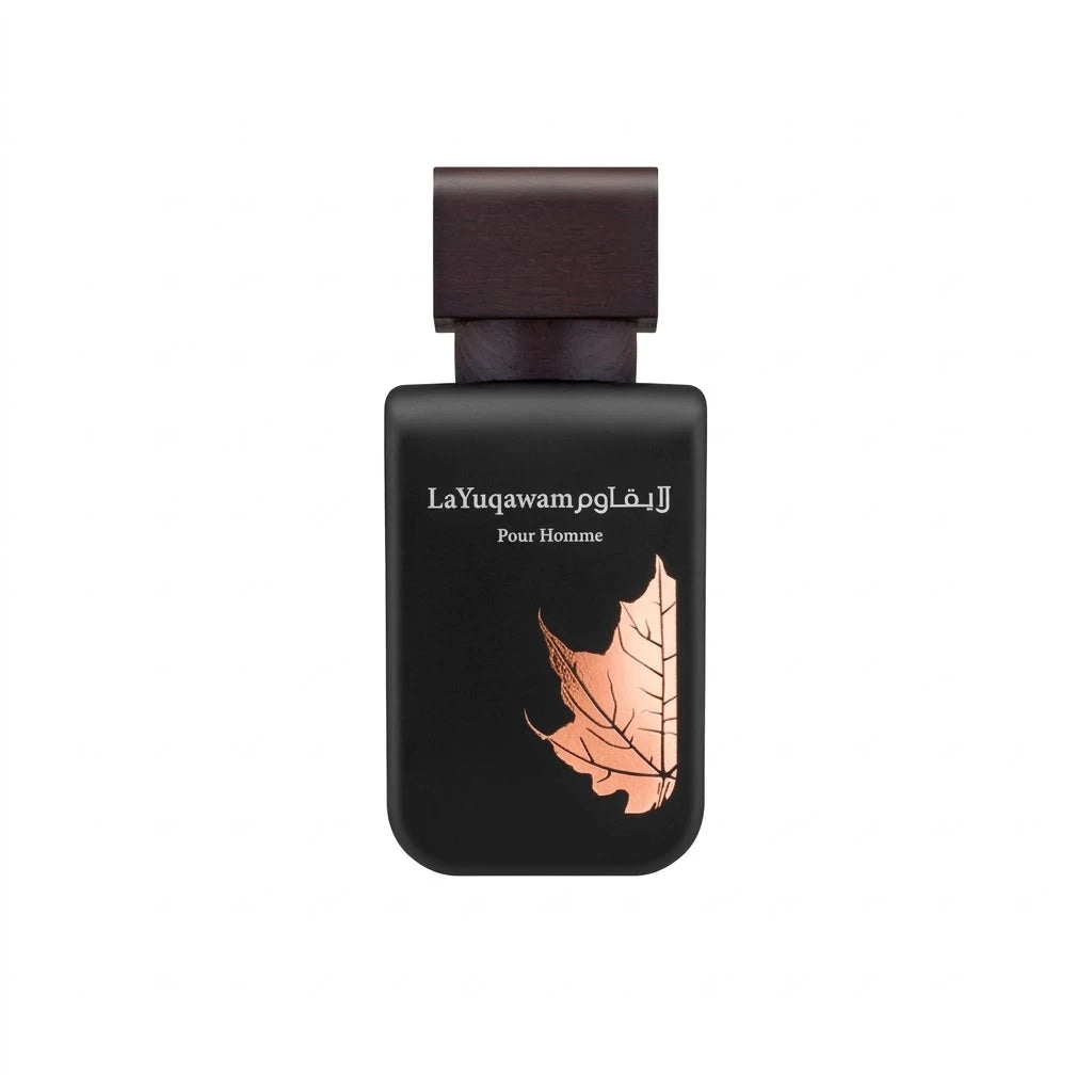 RASASI LA YUQAWAM EDP 75 ML