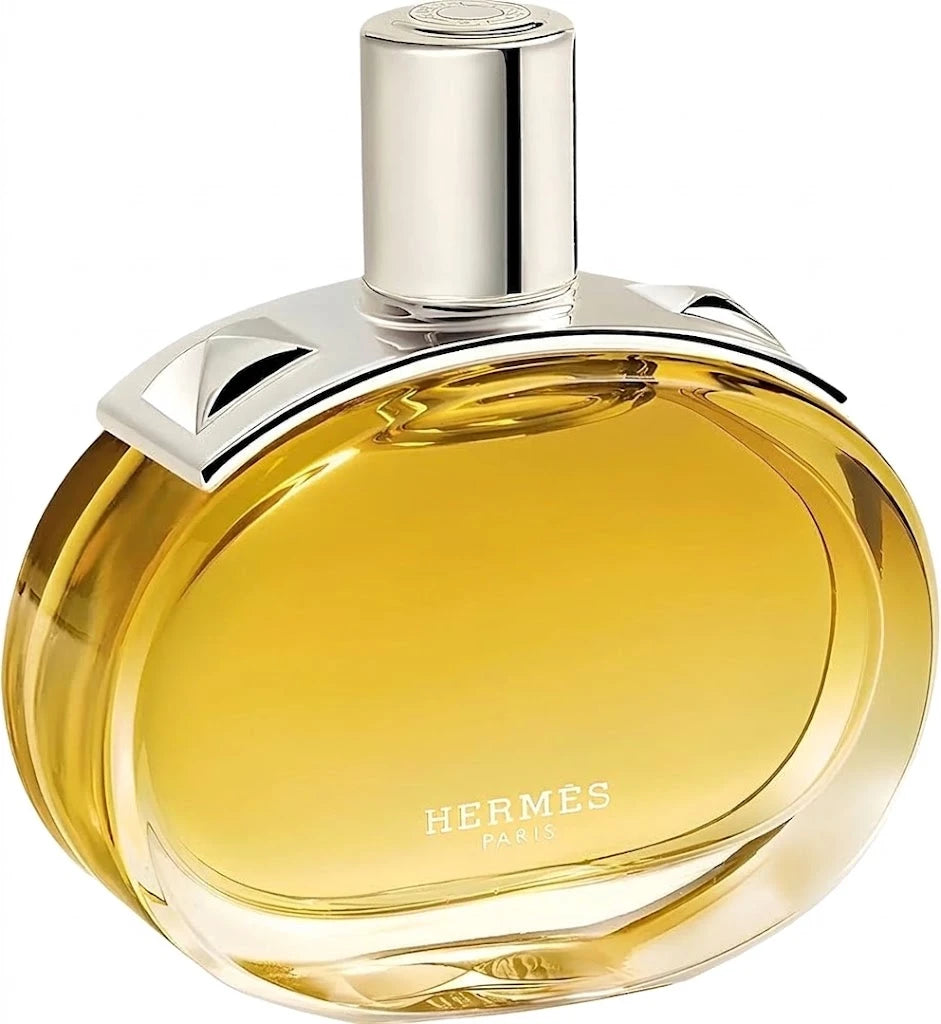 HERMES BARENIA INTENSE EDP 100 ML REFILLABLE