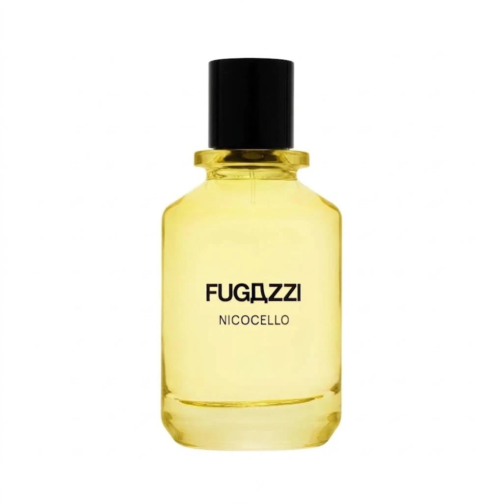 FUGAZZI NICOCELLO EXTRAIT 100 ML