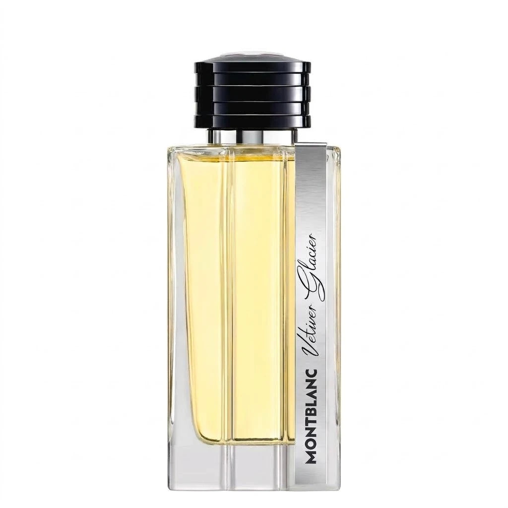 MONTBLANC VETIVER GLACIER EDP 125 ML