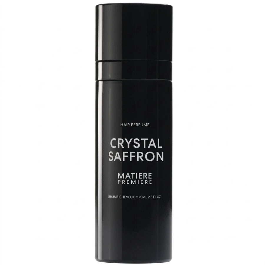 MATIERE PREMIERE CRYSTAL SAFFRON HAIR MIST 75 ML