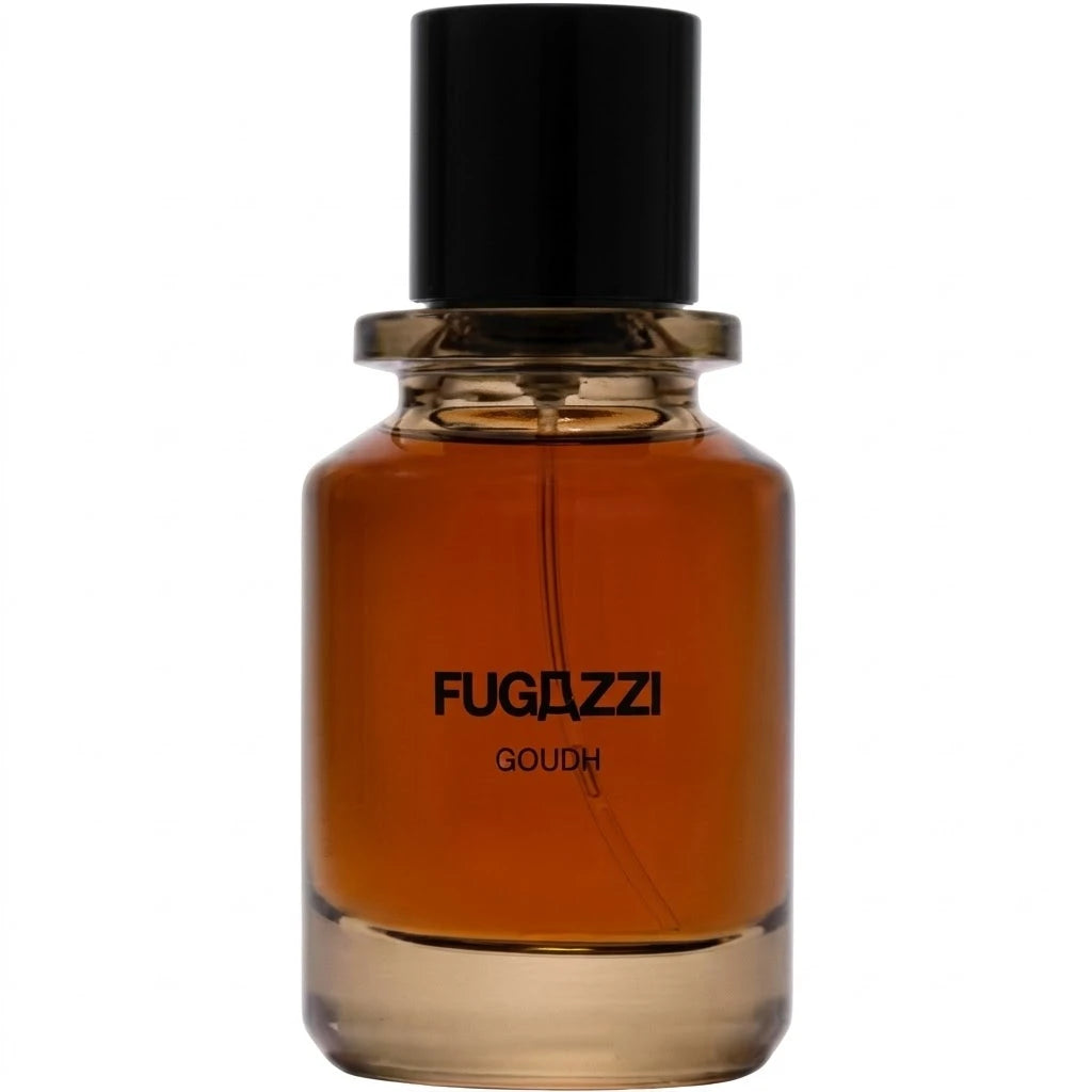 FUGAZZI GOUDH EXTRAIT 50 ML