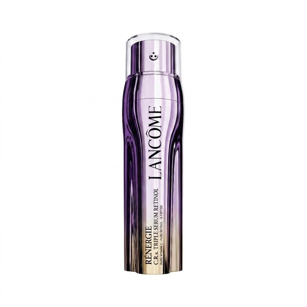 LANCOME RENERGIE C.R.X TRIPLE SERUM RETINOL 50 ML