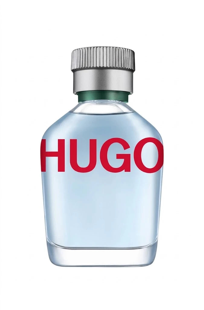 BOSS HUGO MAN EDT 40 ML VAPO