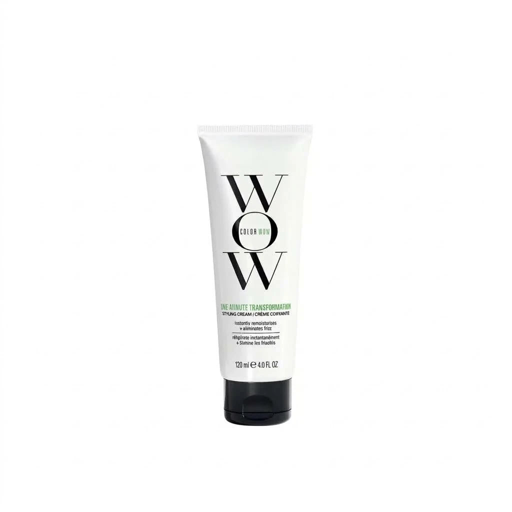COLOR WOW 1 MINUTE TRANSFORMATION 120 ML