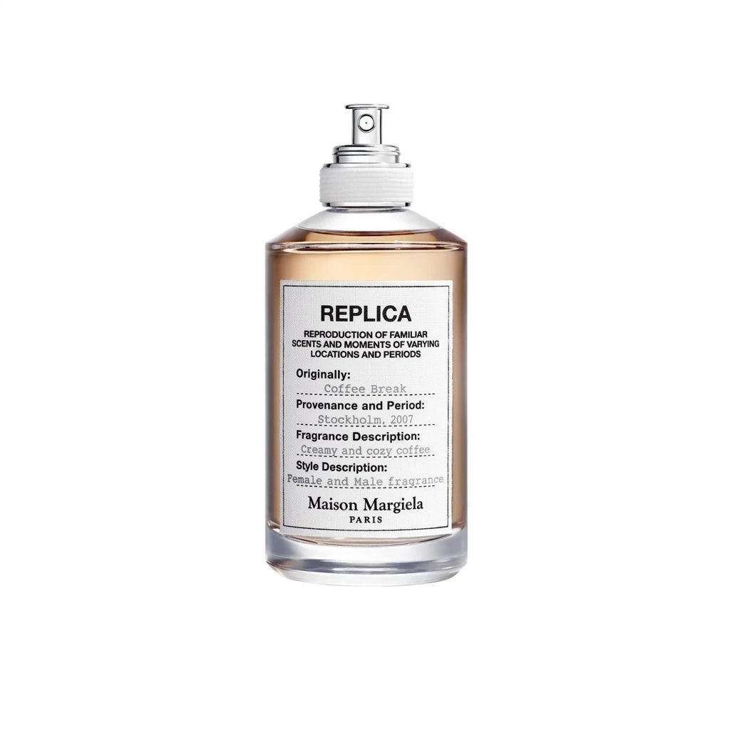 MAISON MARGIELA COFFEE BREAK EDT 100 ML