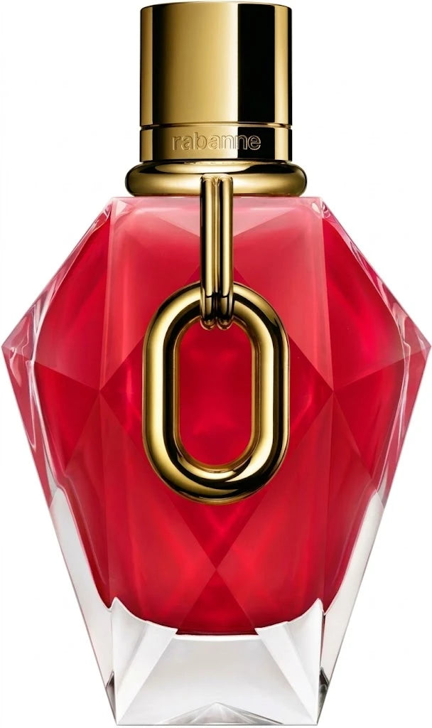 PACO RABANNE MILLION RED FOR HER PARFUM 90 ML