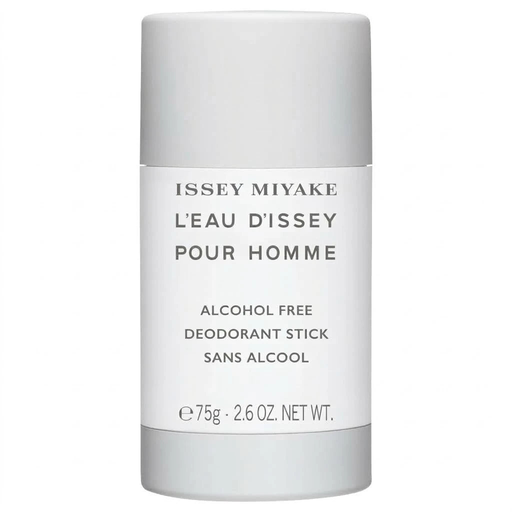 ISSEY MIYAKE L'EAU D'ISSEY DEO STICK 75 GR