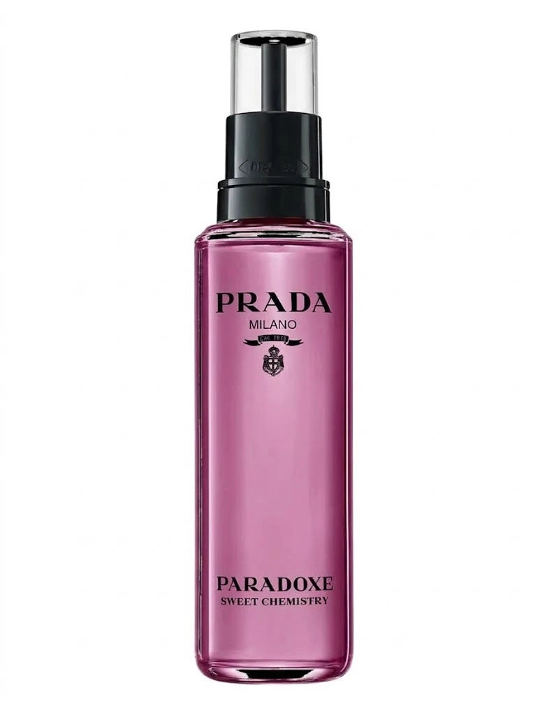 PRADA PARADOXE SWEET CHEMISTRY EDP 100 ML REFILL