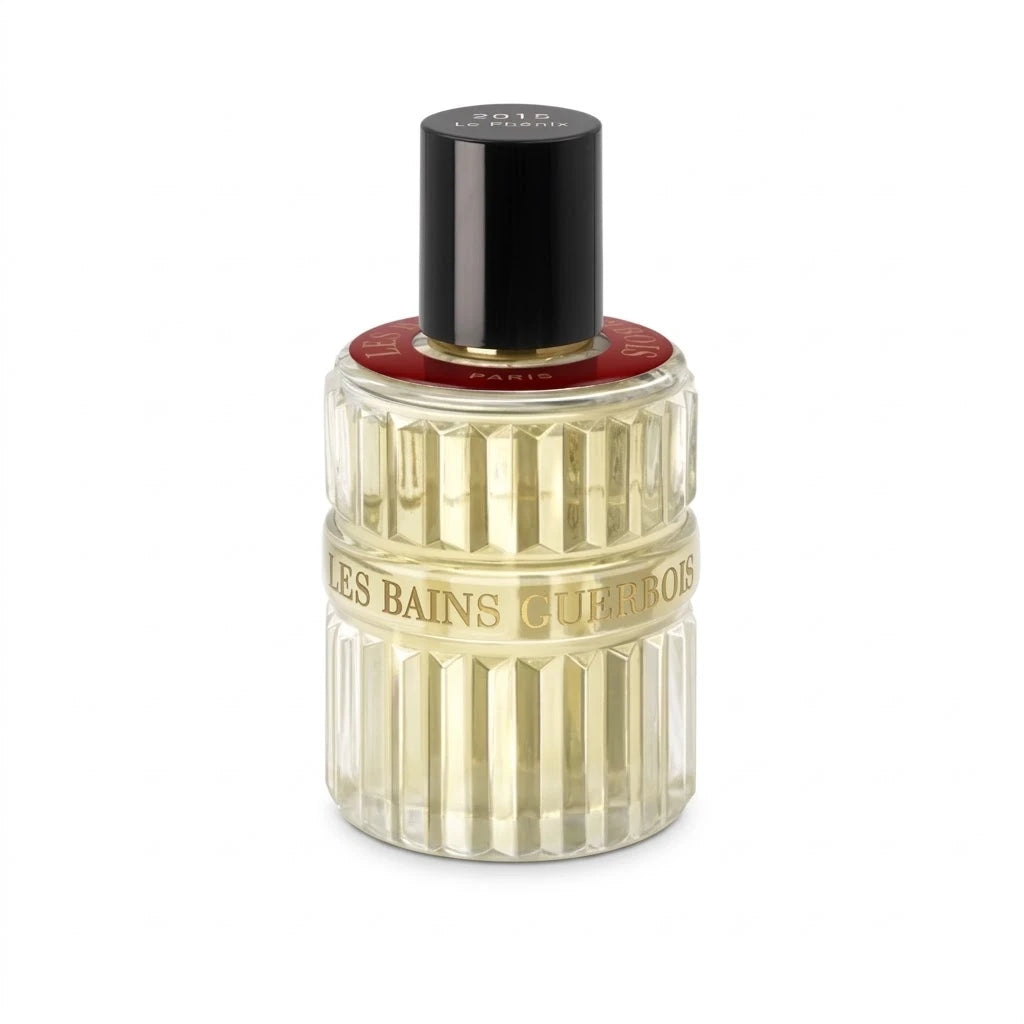 LES BAINS GUERBOIS 2015 LE PHENIX EDP 100 ML