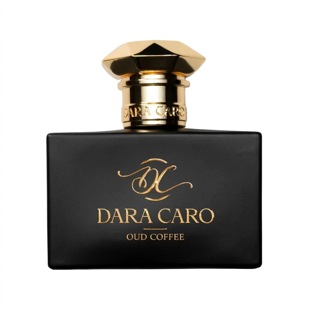 DARA CARO OUD COFFEE EXTRAIT DE PARFUM 50 ML