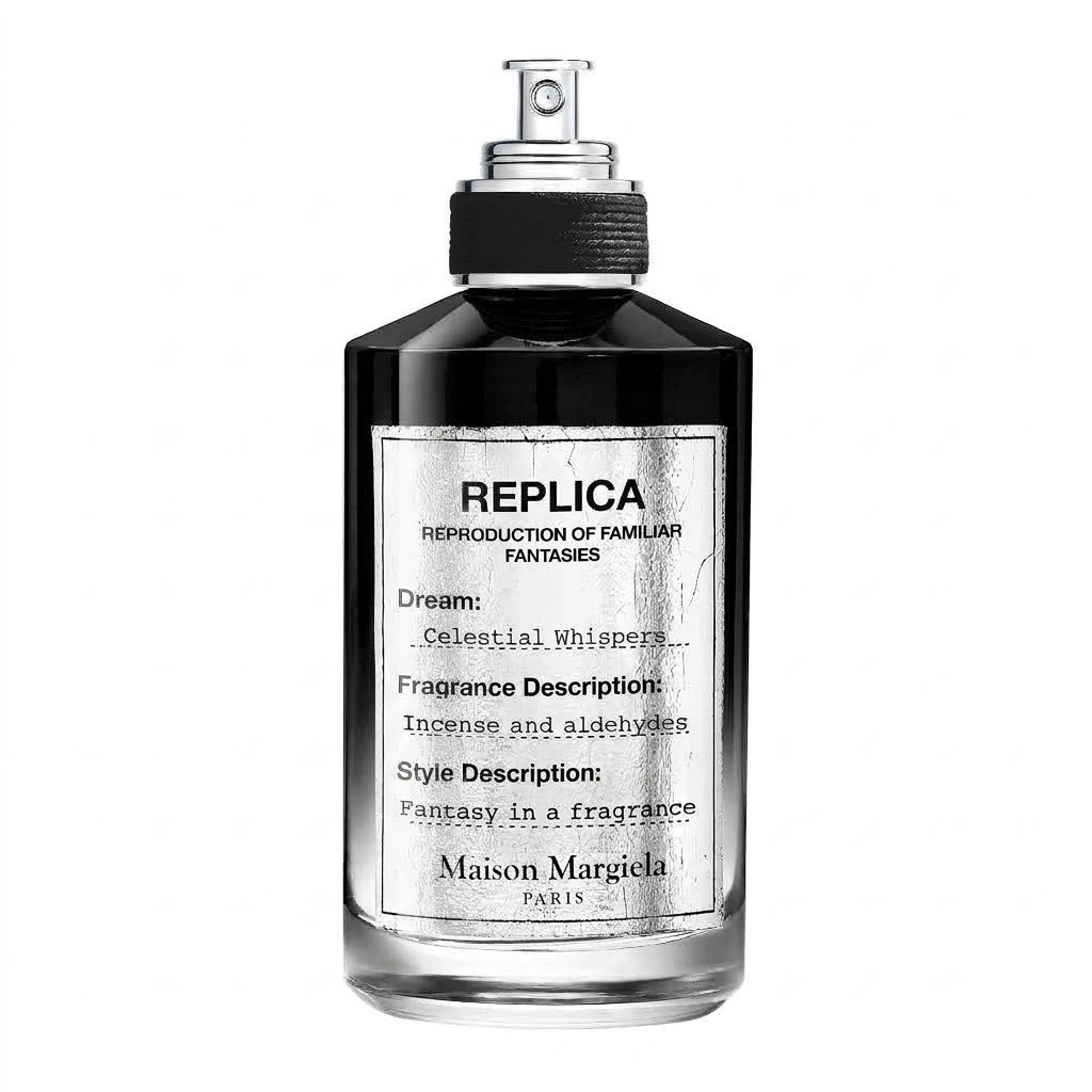 MAISON MARGIELA CELESTIAL WHISPERS EDP 100 ML