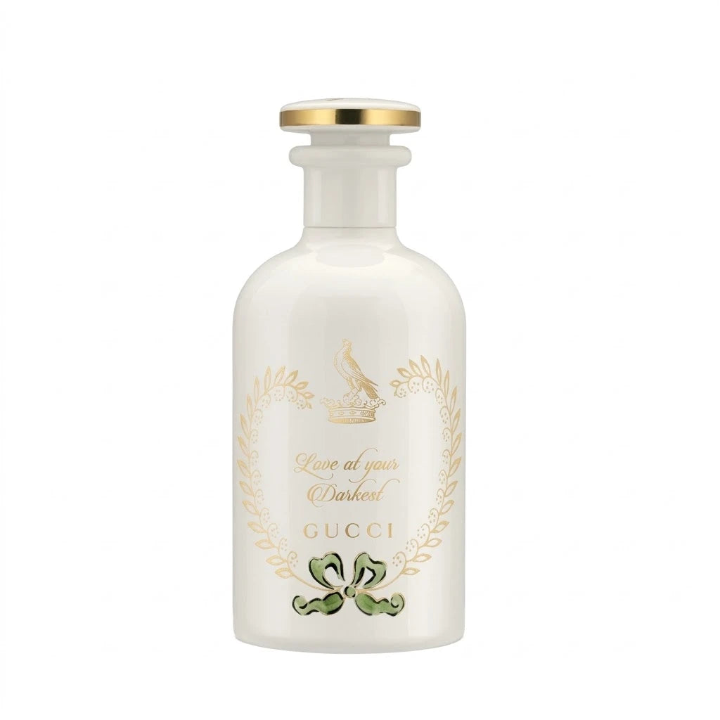 GUCCI THE ALCHEMIST`S LOVE AT YOUR DARKEST EDP 100 ML