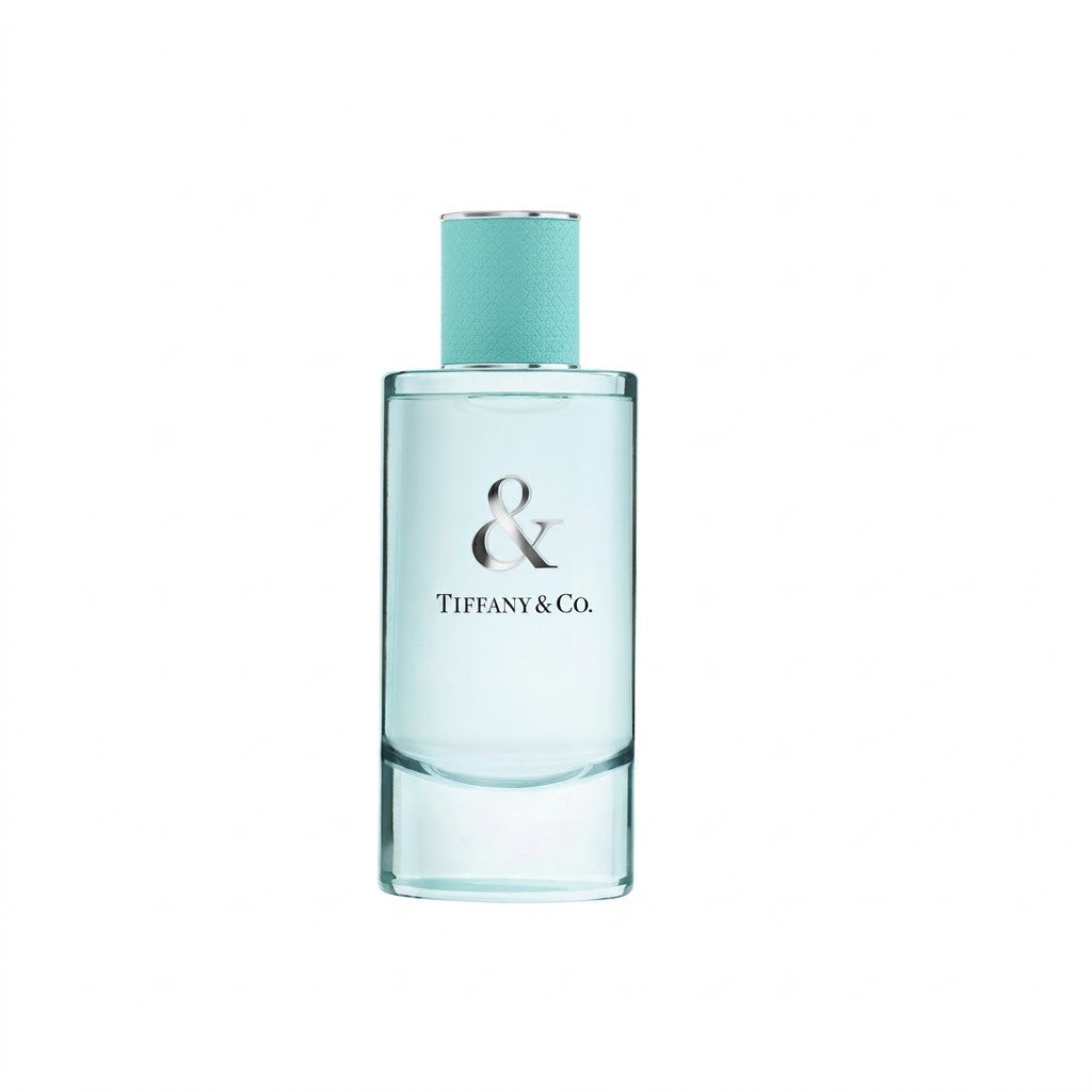 TIFFANY & CO LOVE WOMAN EDP 90 ML VAPO