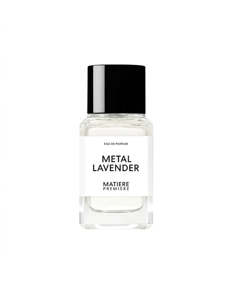 MATIERE PREMIERE METAL LAVENDER EDP 50 ML