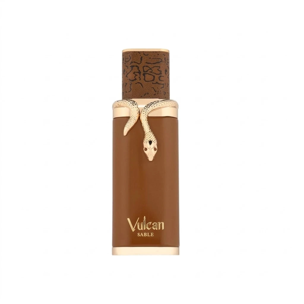 FRENCH AVENUE VULCAN SABLE EDP 100 ML