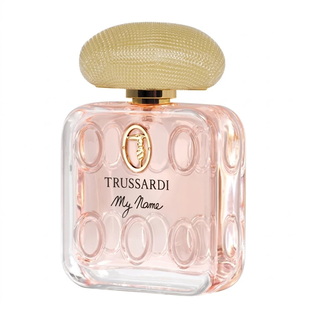 TRUSSARDI MY NAME EDP 50 ML VAPO