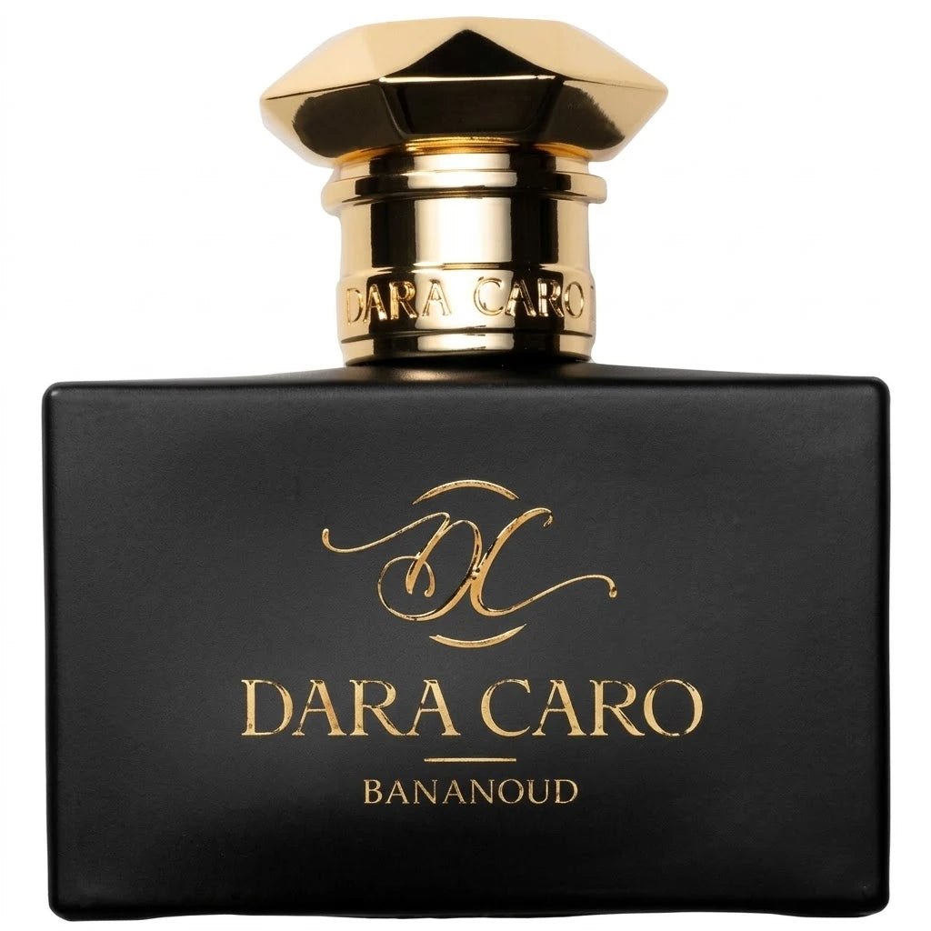 DARA CARO BANANOUD EXTRAIT DE PARFUM 50 ML