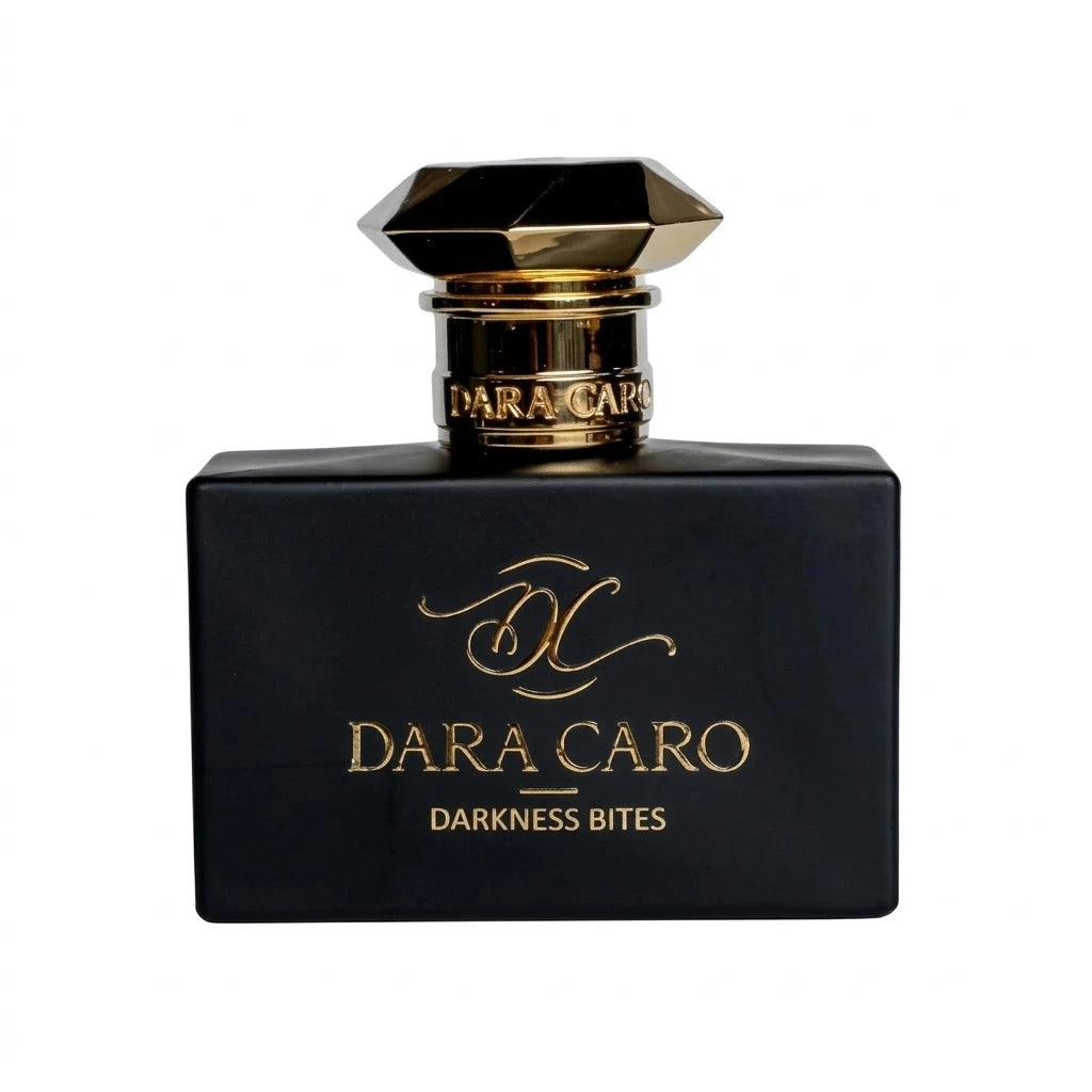 DARA CARO DARKNESS BITES EXTRAIT DE PARFUM 50 ML