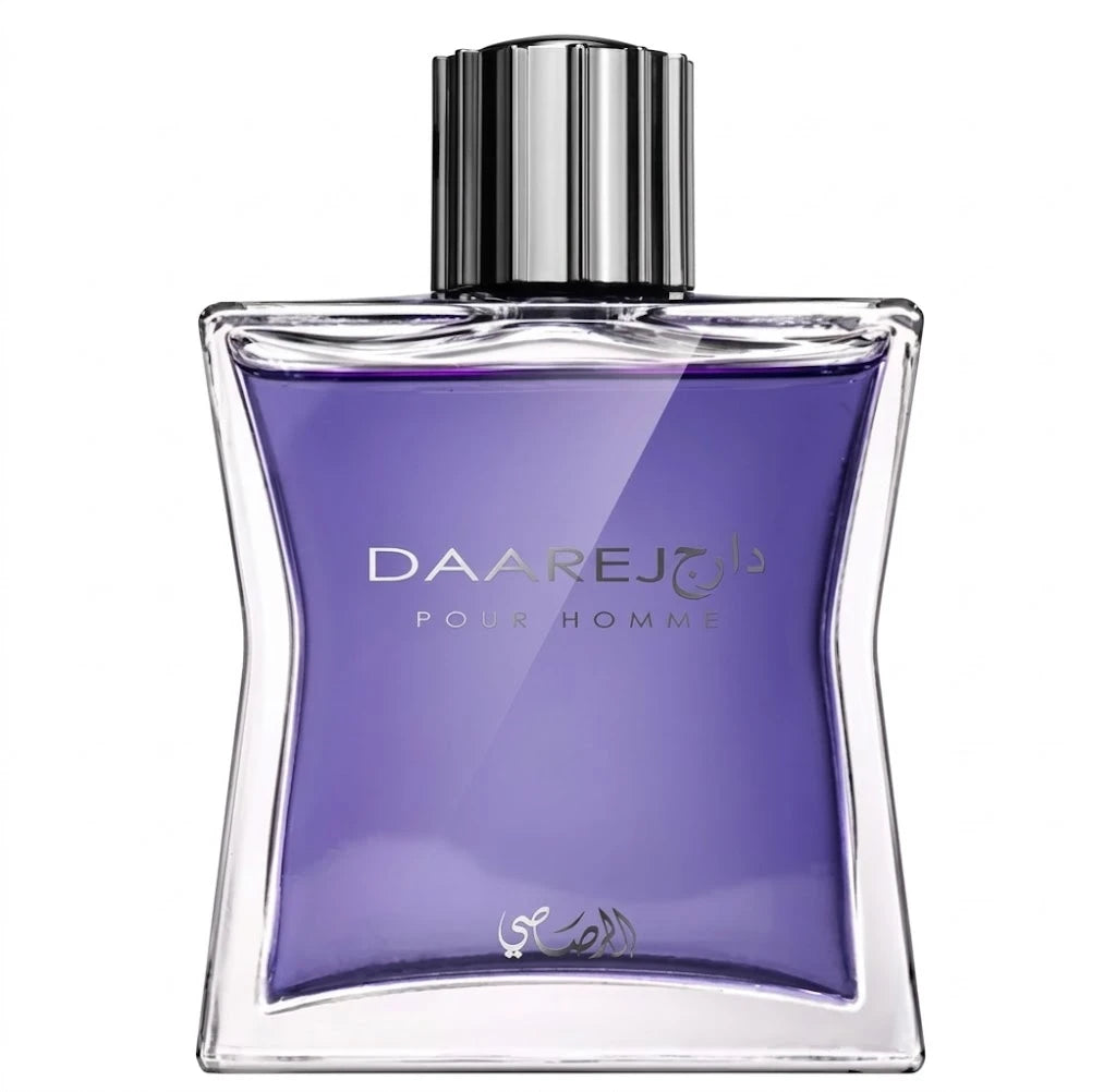 RASASI DAAREJ EDP 100 ML