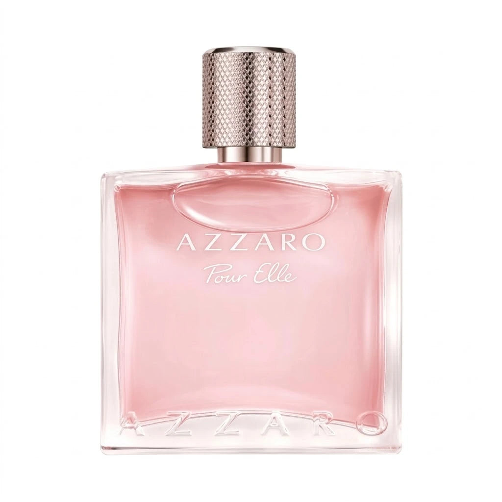 AZZARO POUR ELLE EDP 100 ML