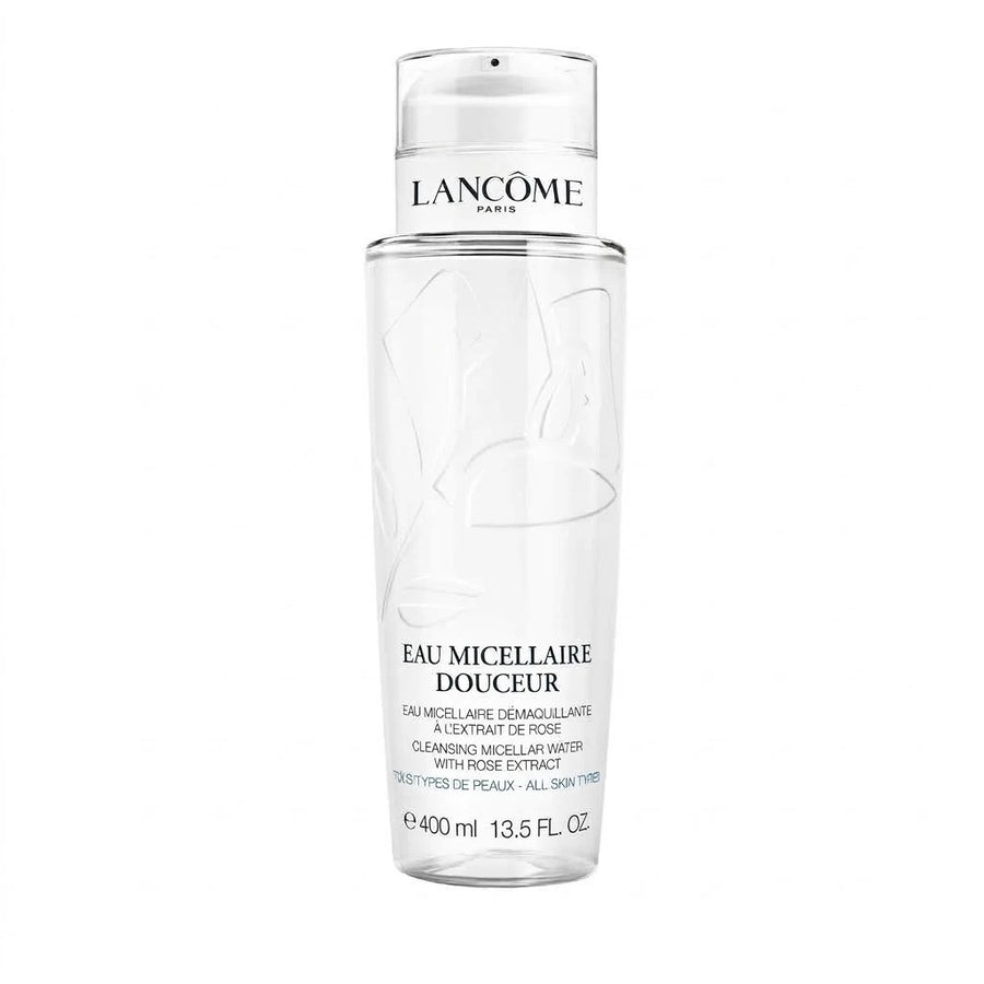 LANCOME EAU MICELLAR DOUCEUR 400 ML