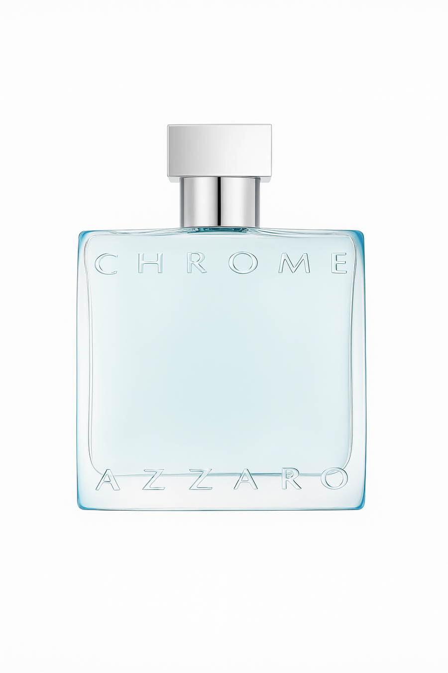 AZZARO CHROME EDT 30 ML VAPO