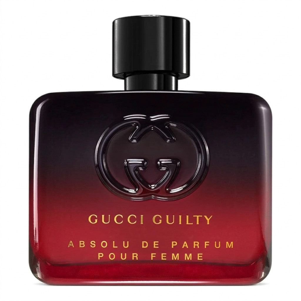 GUCCI GUILTY ABSOLU DE PARFUM WOMAN EDP 50 ML