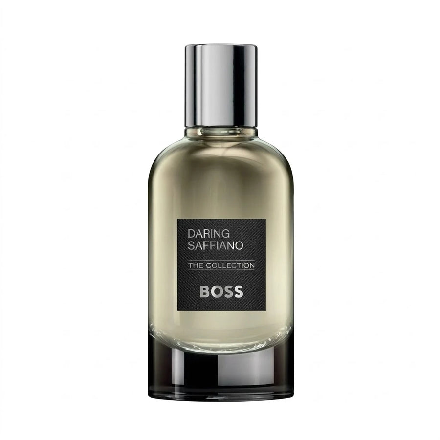 BOSS DARING SAFFIANO EDP 100 ML