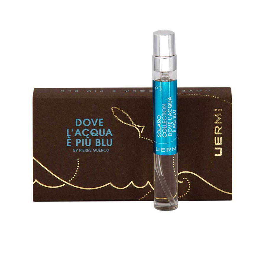Uermi Dove L'acqua E Piu Blu Eau de Parfum Unisex 8,5 ml